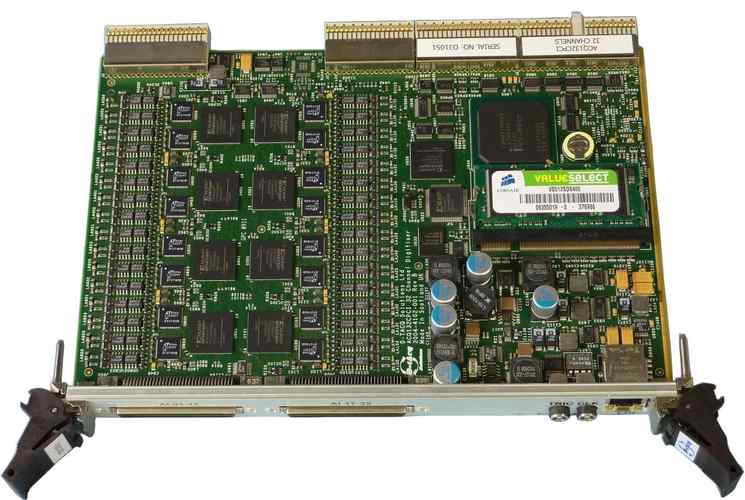 ACQ132CPCI