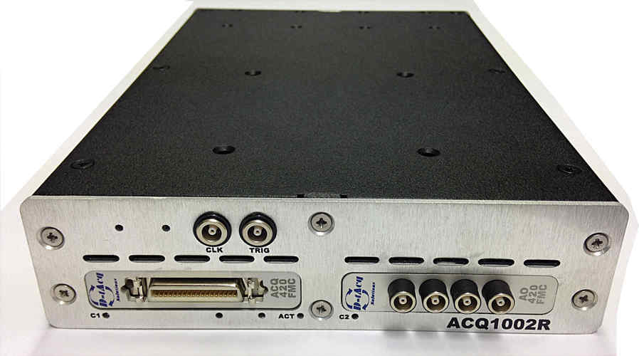 ACQ1002R+ACQ420FMC+AO420FMC