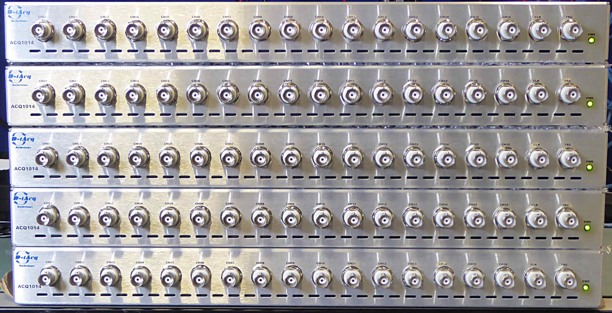 ACQ1014 Stack