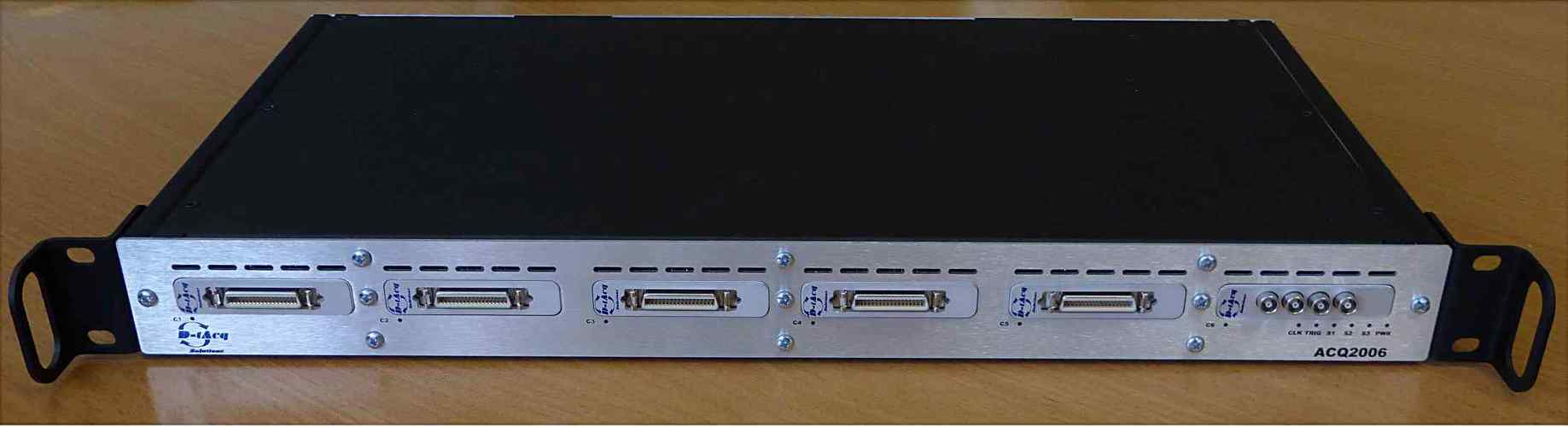 ACQ2006 appliance