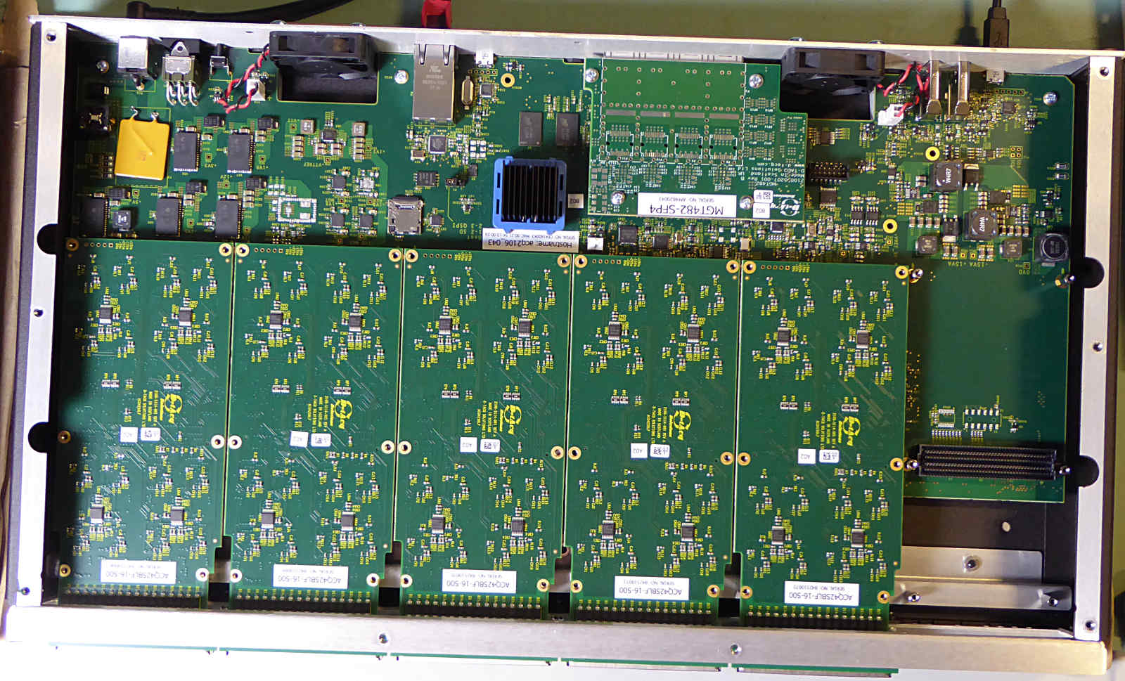 ACQ2106 Internal