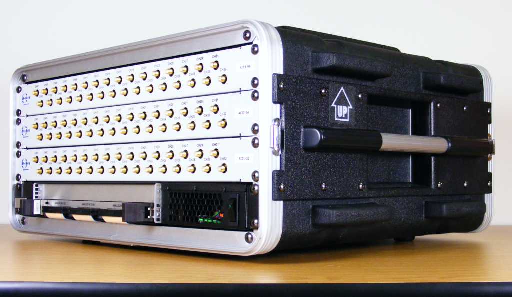 Image of DJ4 case